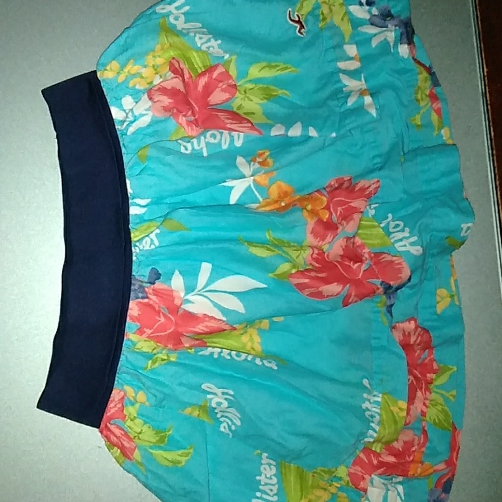 A skirt